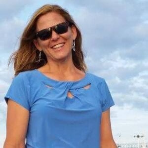 I looked great on the outside. Inside, I was never more lost.